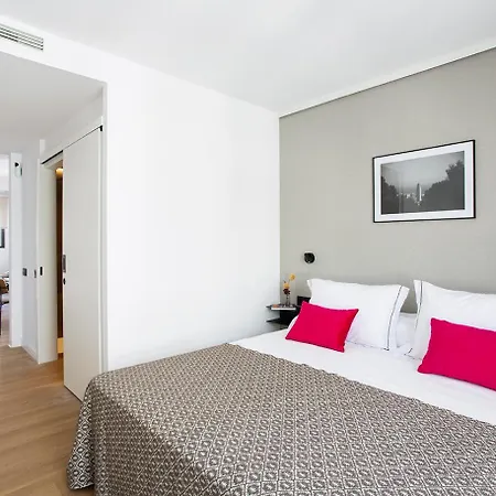 Durlet By Durlet شقة برشلونة