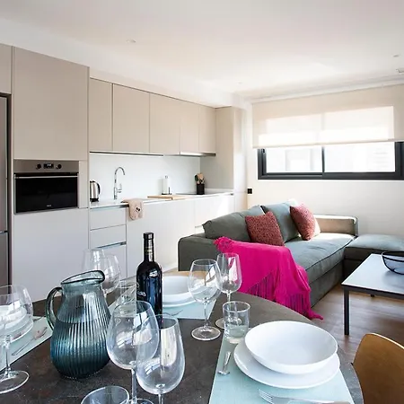 Durlet By Durlet Apartment