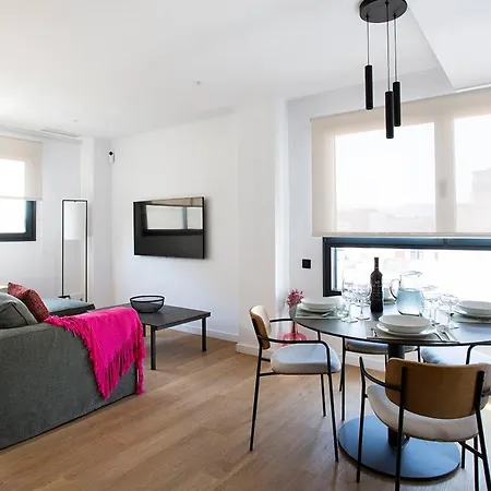 Durlet By Durlet Apartment