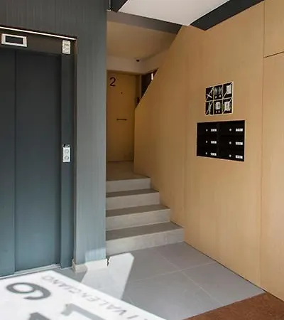Durlet By Durlet Apartment *
