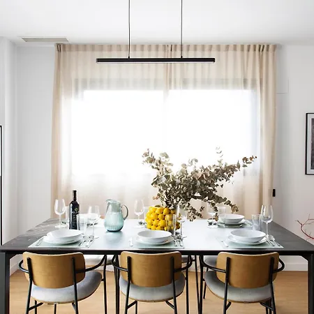 Durlet By Durlet Apartment Barcelona