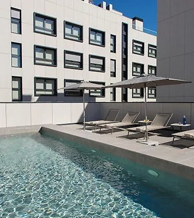 Apartment Durlet By Durlet Barcelona