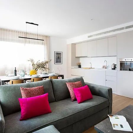 Durlet By Durlet Apartment *