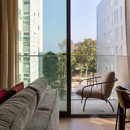 Apartment Durlet By Durlet *