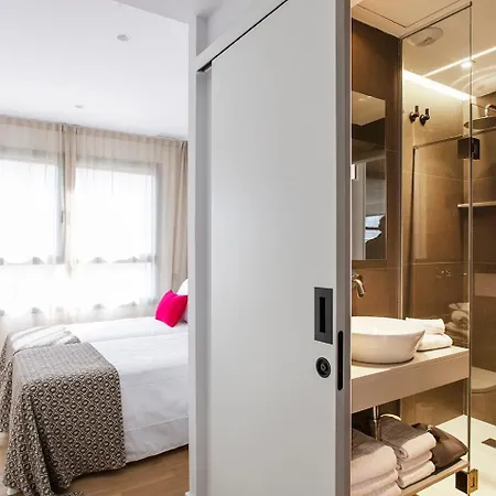 Durlet By Durlet Apartment Barcelona