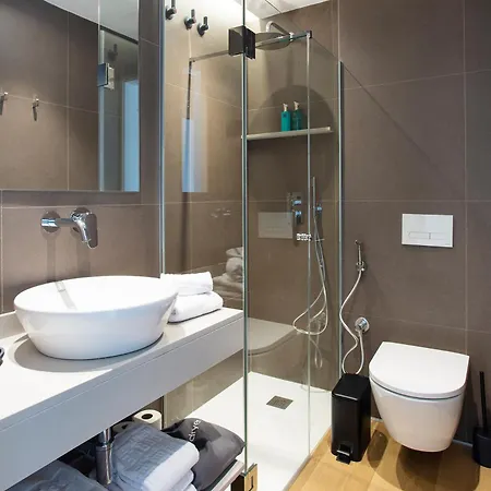 Durlet By Durlet Apartment