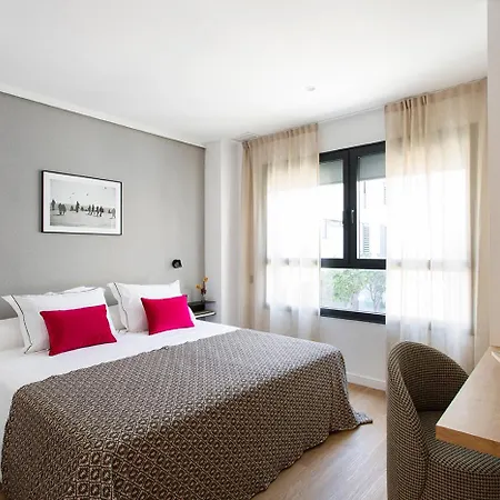 Durlet By Durlet Apartment Barcelona