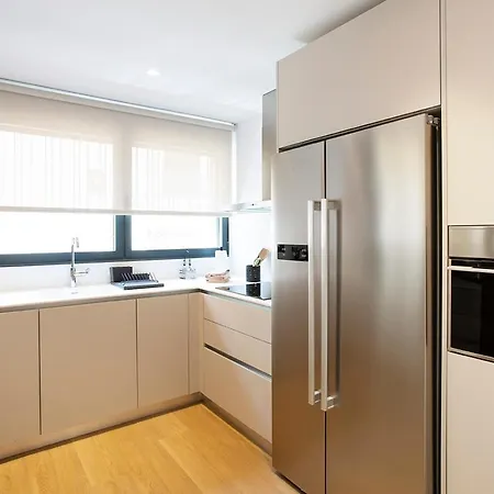 Durlet By Durlet Apartment *