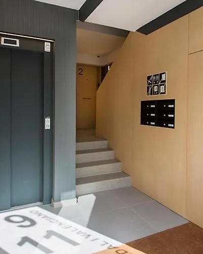 Durlet By Durlet Apartamento *