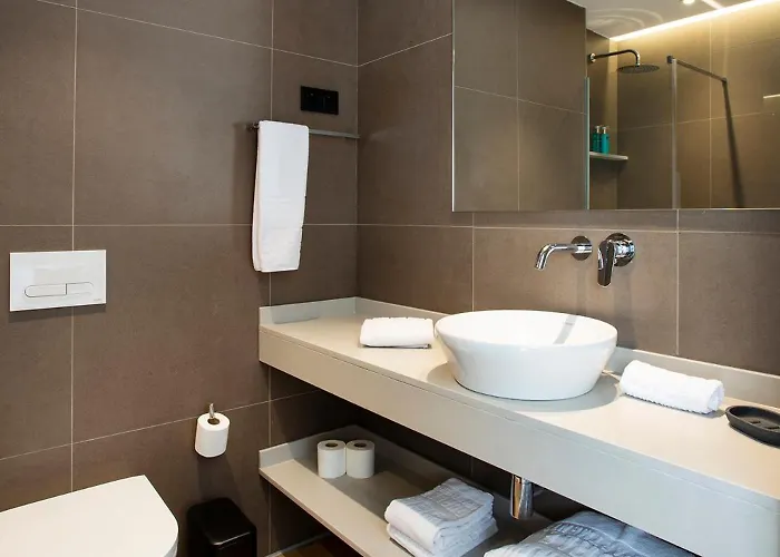 Apartamento Durlet By Durlet Barcelona