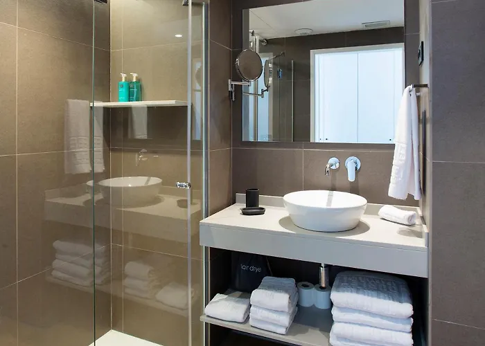 Durlet By Durlet Apartamento *