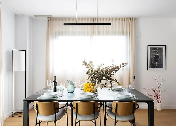 Durlet By Durlet Apartamento Barcelona