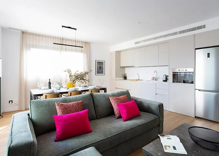 Durlet By Durlet Apartamento *