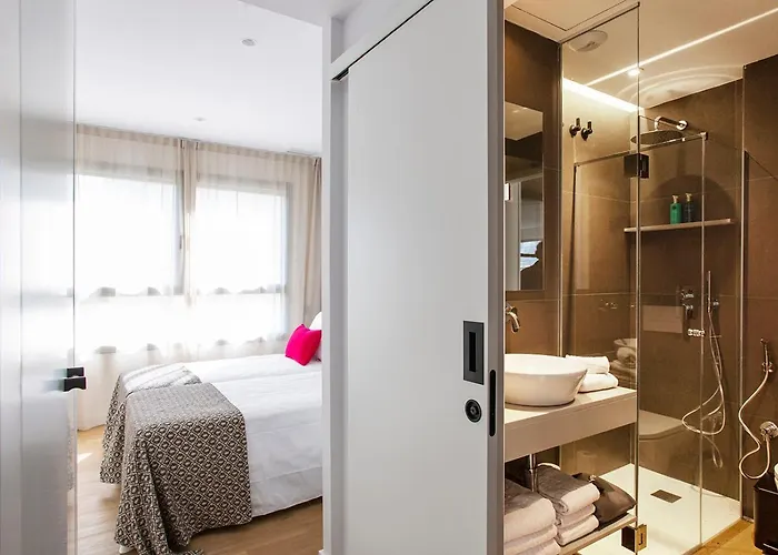 Durlet By Durlet Apartamento Barcelona