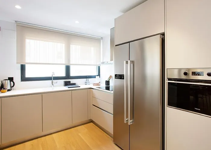 Durlet By Durlet Apartamento *