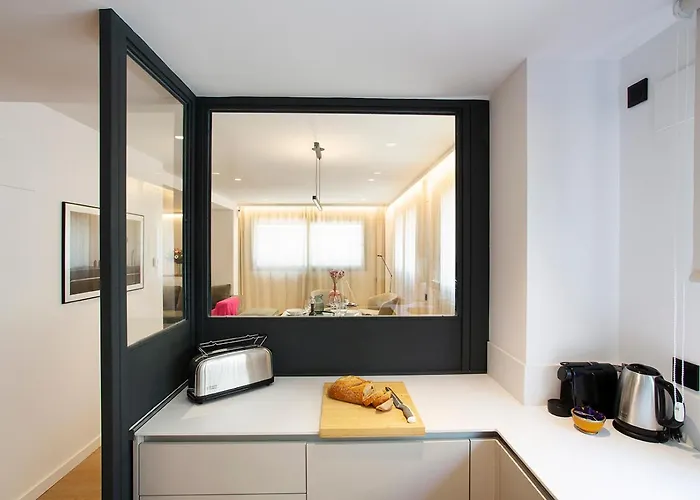 Apartamento Durlet By Durlet