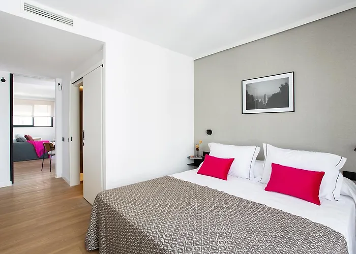 Durlet By Durlet Apartment Barcelona