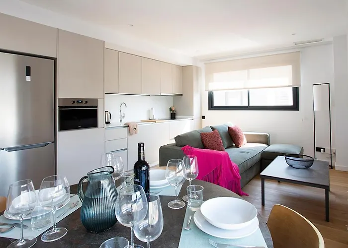 Durlet By Durlet Apartment