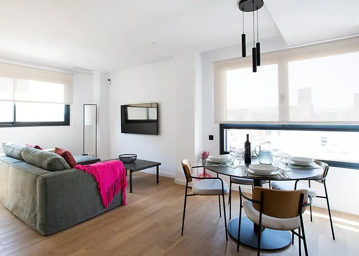 Durlet By Durlet Apartment