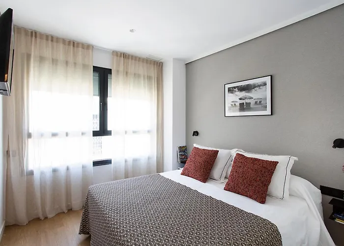 Apartment Durlet By Durlet *